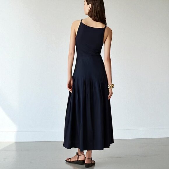 J. Crew Pintuck mixy dress Size XXS - Picture 2 of 14